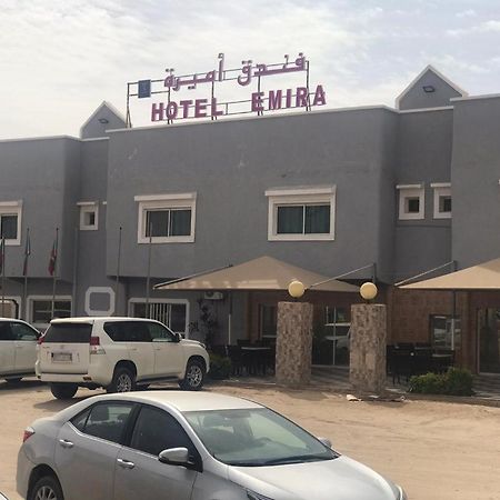 Hotel Emira Нуакшот Екстер'єр фото