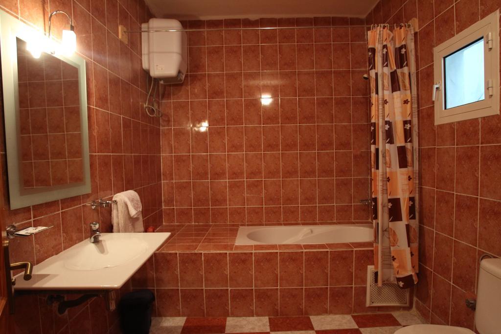 Hotel Emira Нуакшот Номер фото