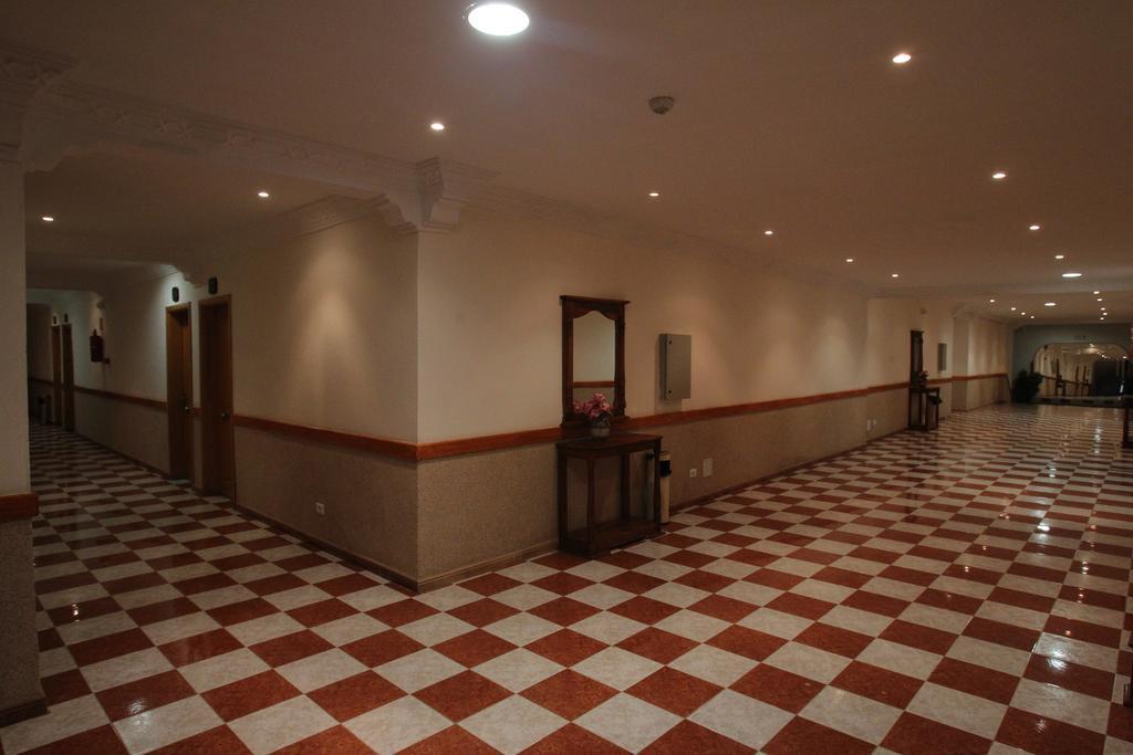 Hotel Emira Нуакшот Номер фото