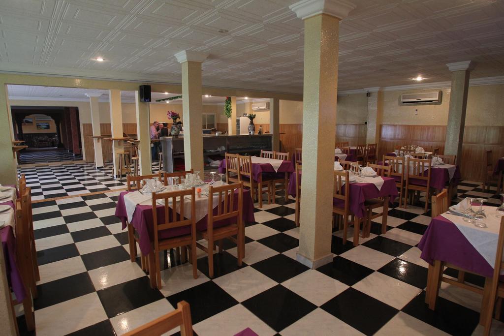 Hotel Emira Нуакшот Номер фото